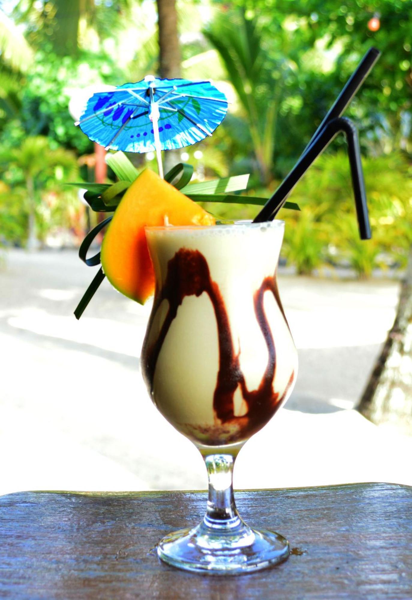 Castaway Resort Rarotonga Bagian luar foto